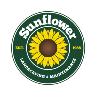 Sunflower Landscaping Maintenance