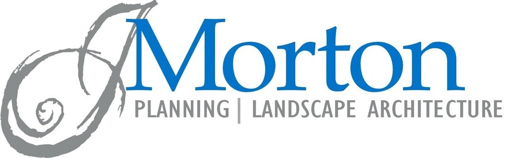 Morton Logo - Women Build Habitat for Humanity Sponsor