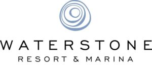 Waterstone Resort and Marina Logo - Habitat for Humanity Sponsor