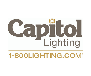 Capitol Lighting Logo - Women Build Habitat for Humanity Sponsor