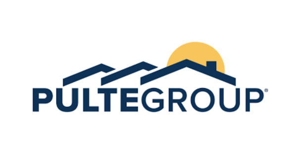 Pulte Group Logo - Women Build Habitat for Humanity Sponsor