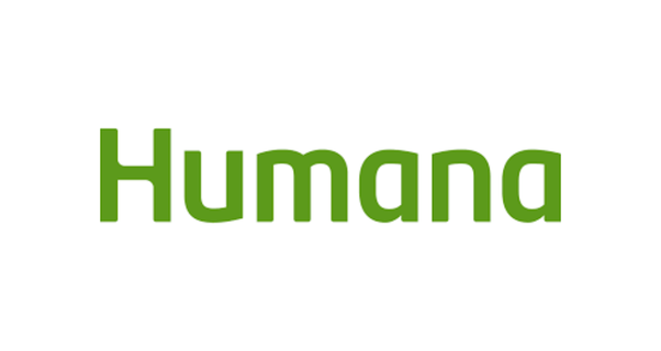 Humana Logo - Women Build Habitat for Humanity Sponsor