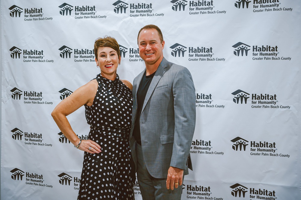 Young Professionals Gala - Habitat for Humanity