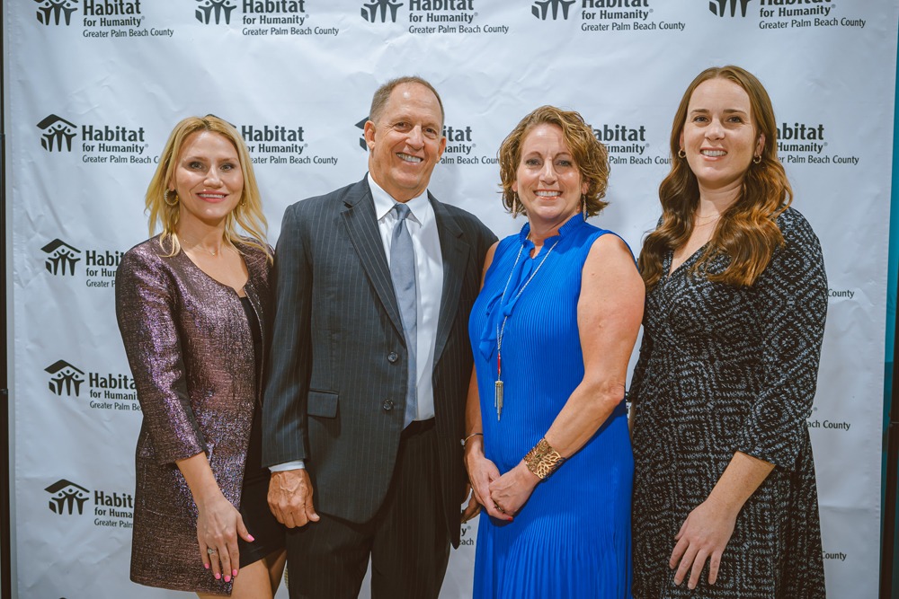 Young Professionals Gala - Habitat for Humanity