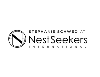 Nest Seekers International Logo - Women Build Habitat for Humanity Sponsor