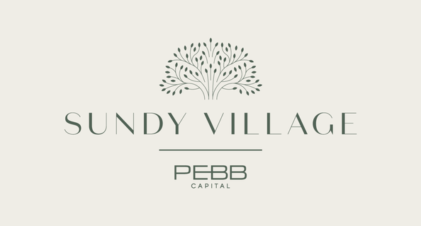 Sundy Village Logo - Habitat for Humanity