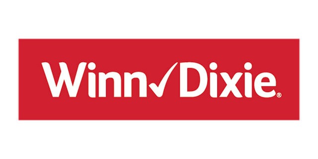 Winn Dixie Logo - Habitat for Humanity Sponsor