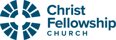 Christ Fellowship Church Logo - Habitat for Humanity Sponsor
