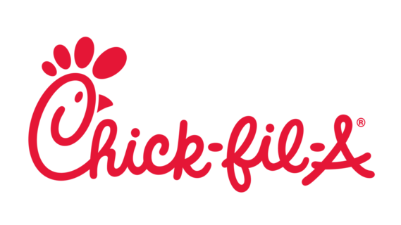 Chick Fil A Logo - Habitat for Humanity Sponsor
