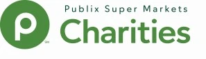 Publix Super Markets Logo - Habitat for Humanity Sponsor