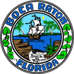 Boca Raton Florida Logo - Habitat for Humanity Sponsor