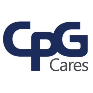 CPG Cares Logo - Habitat for Humanity News Partner