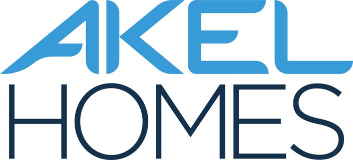 AKEL HOMES Logo - Habitat for Humanity Partner
