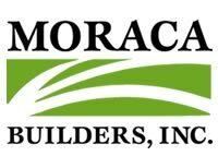 Moraca Builders, INC. Logo - Habitat for Humanity Partner
