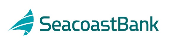 Seacoast Bank Logo - Habitat for Humanity Partner
