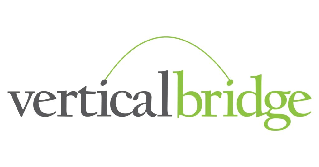 Vertical Bridge Logo - Habitat for Humanity Partner
