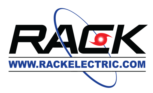 Rack Electric Logo - Habitat for Humanity Partners