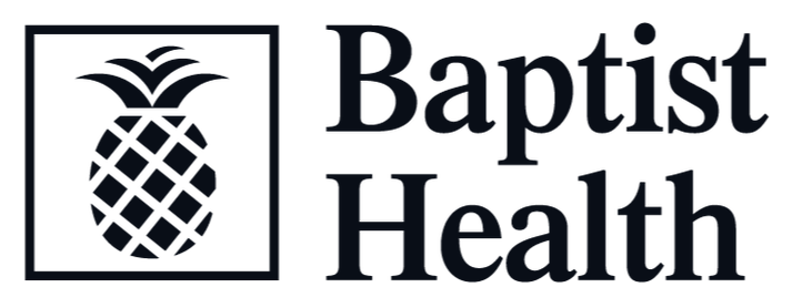 Baptist Health Logo - Habitat for Humanity Partners