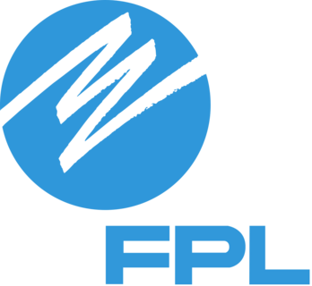 FPL Logo - Habitat for Humanity Partner