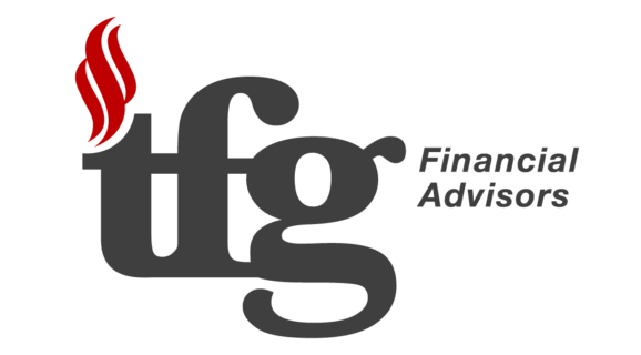 TFG Financial Advisors Logo - Habitat for Humanity Partner