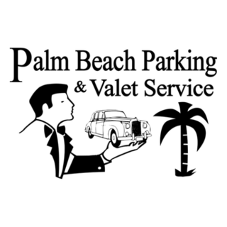Palm Beach Parking and Valet Service - Habitat for Humanities Partner
