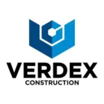 Verdex Construction Logo - Habitat for Humanity Partner