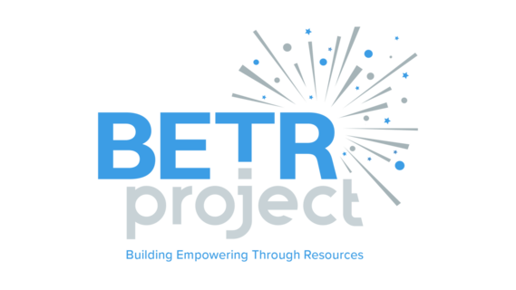 BETR Logo - Women Build Habitat for Humanity Partner