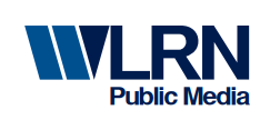 WLRN Public Media Logo - Women Build Habitat Feature