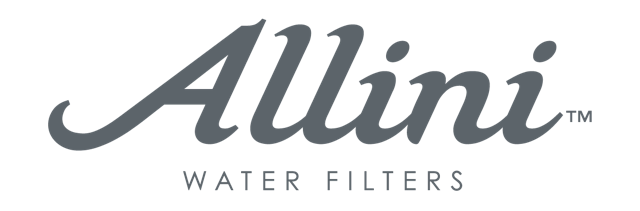 Allini Water Filters Logo - Women Build Habitat Partner