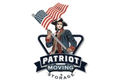 Patriot Moving & Storage