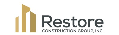 Restore Construction Group Logo