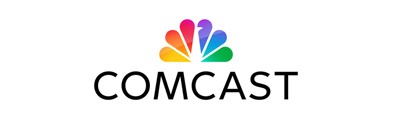 Comcast Logo