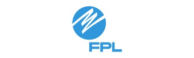 Florida Power & Light Logo