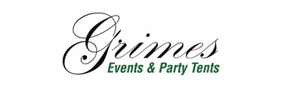 grimespartytents.com Logo