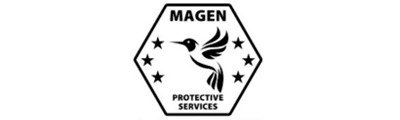 magen protects Logo