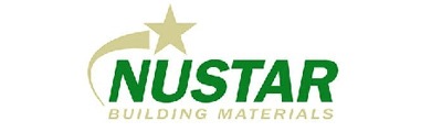 Nustar Building Materials Logo