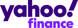 Yahoo! Finance Logo