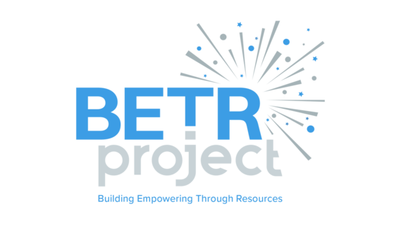 BETR project Logo