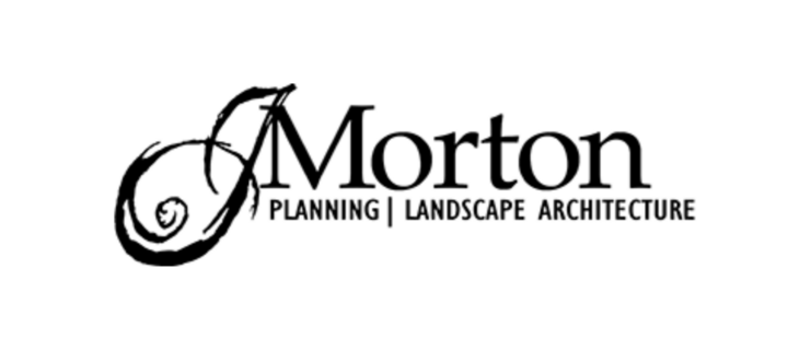 Morton Logo - Women Build Habitat for Humanity Sponsor