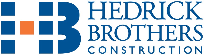 Hedrick Brothers Logo