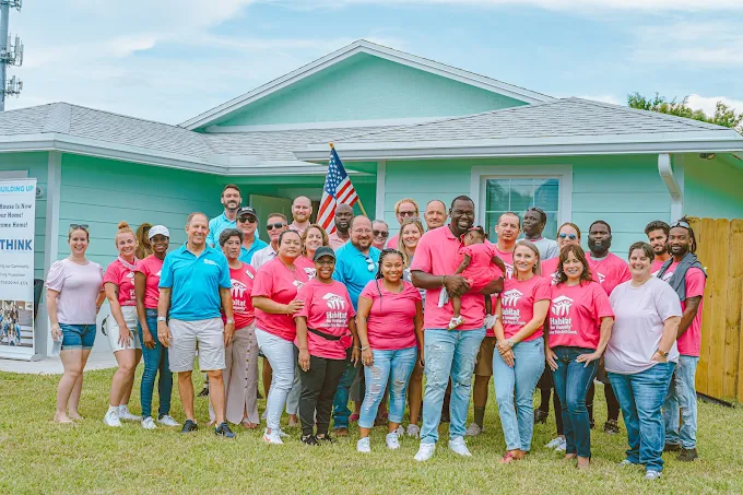 The Impact of Affordable Homeownership on Families