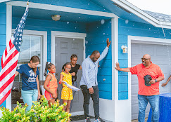 The True Impact of Stable Housing: How Affordable Homeownership Changes Lives in Palm Beach County
