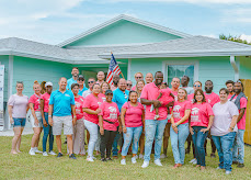 How Donating to Habitat for Humanity Creates Long-Term Impact for Families in Palm Beach County