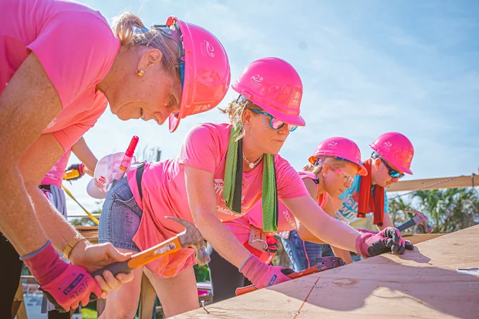 How Does Habitat for Humanity Help Families Achieve Homeownership? A Complete Guide