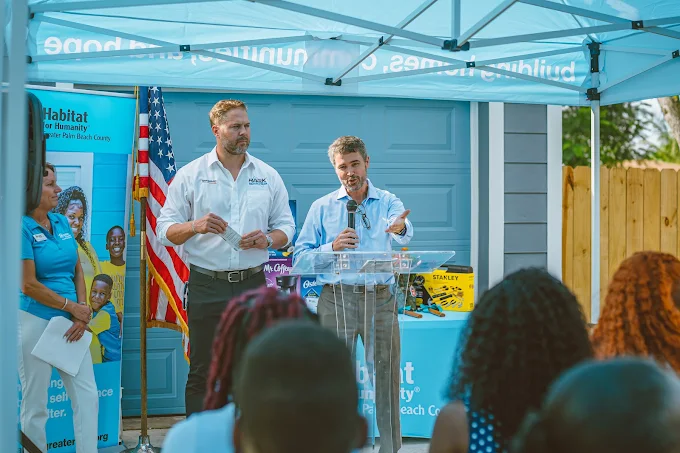 How to Volunteer With Habitat for Humanity: Everything First Time Volunteers Should Know