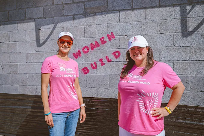 Where Does Your Donation Go? How Habitat for Humanity Uses Every Dollar to Build Stronger Communities