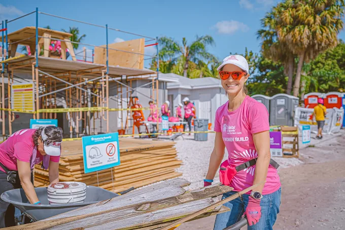 Is Donating to Habitat for Humanity Tax Deductible? Everything You Need to Know Before You Give