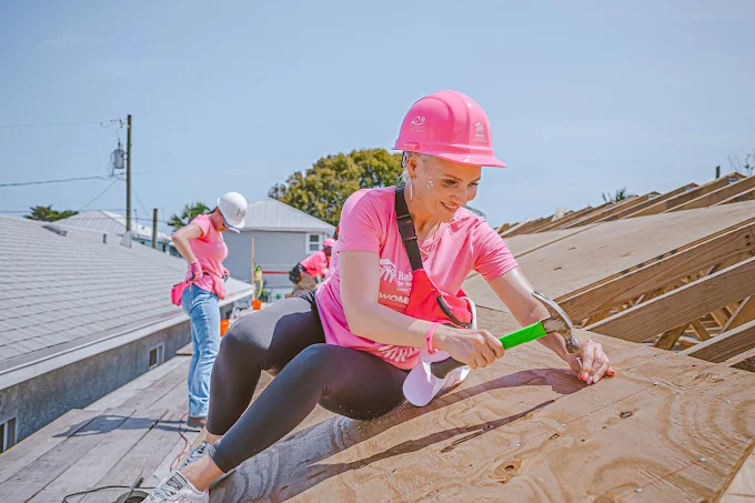 Home Repair Assistance for Seniors: How to Make a Home Safer for Aging in Place