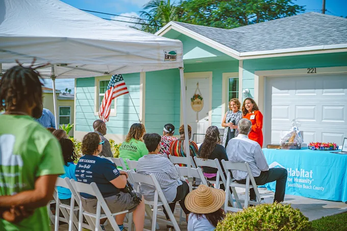 Can Habitat for Humanity Help Repair My Home? A Guide to Home Repair Assistance